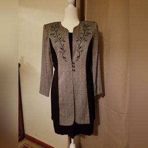 Miss Dorby Dress 10 Petite.